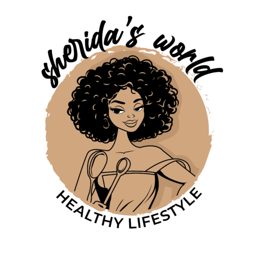 Sherida's World